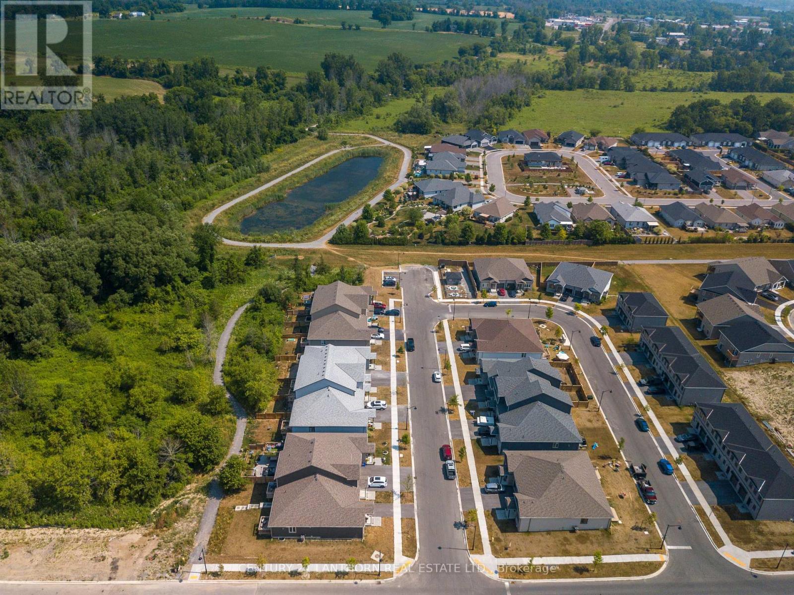 64 Markland Avenue, Prince Edward County, Ontario  K0K 2T0 - Photo 23 - X12000945