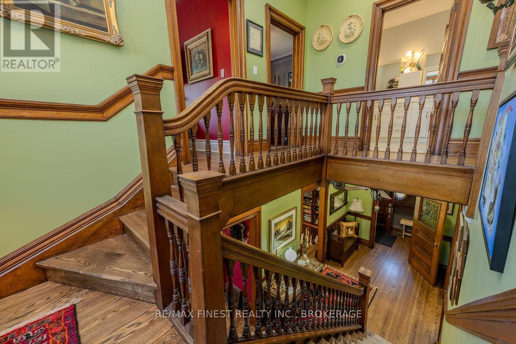 265 Dundas Street W, Greater Napanee, Ontario  K7R 2B2 - Photo 17 - X12256970