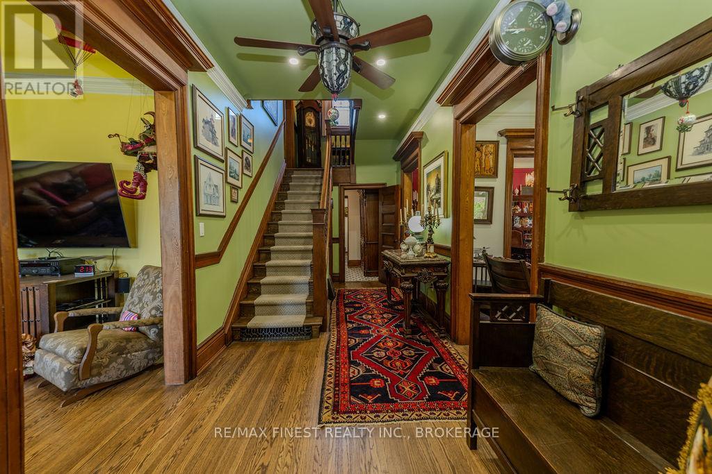 265 Dundas Street W, Greater Napanee, Ontario  K7R 2B2 - Photo 5 - X12256970