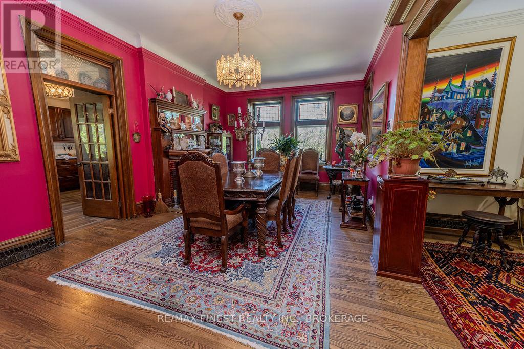 265 Dundas Street W, Greater Napanee, Ontario  K7R 2B2 - Photo 8 - X12256970