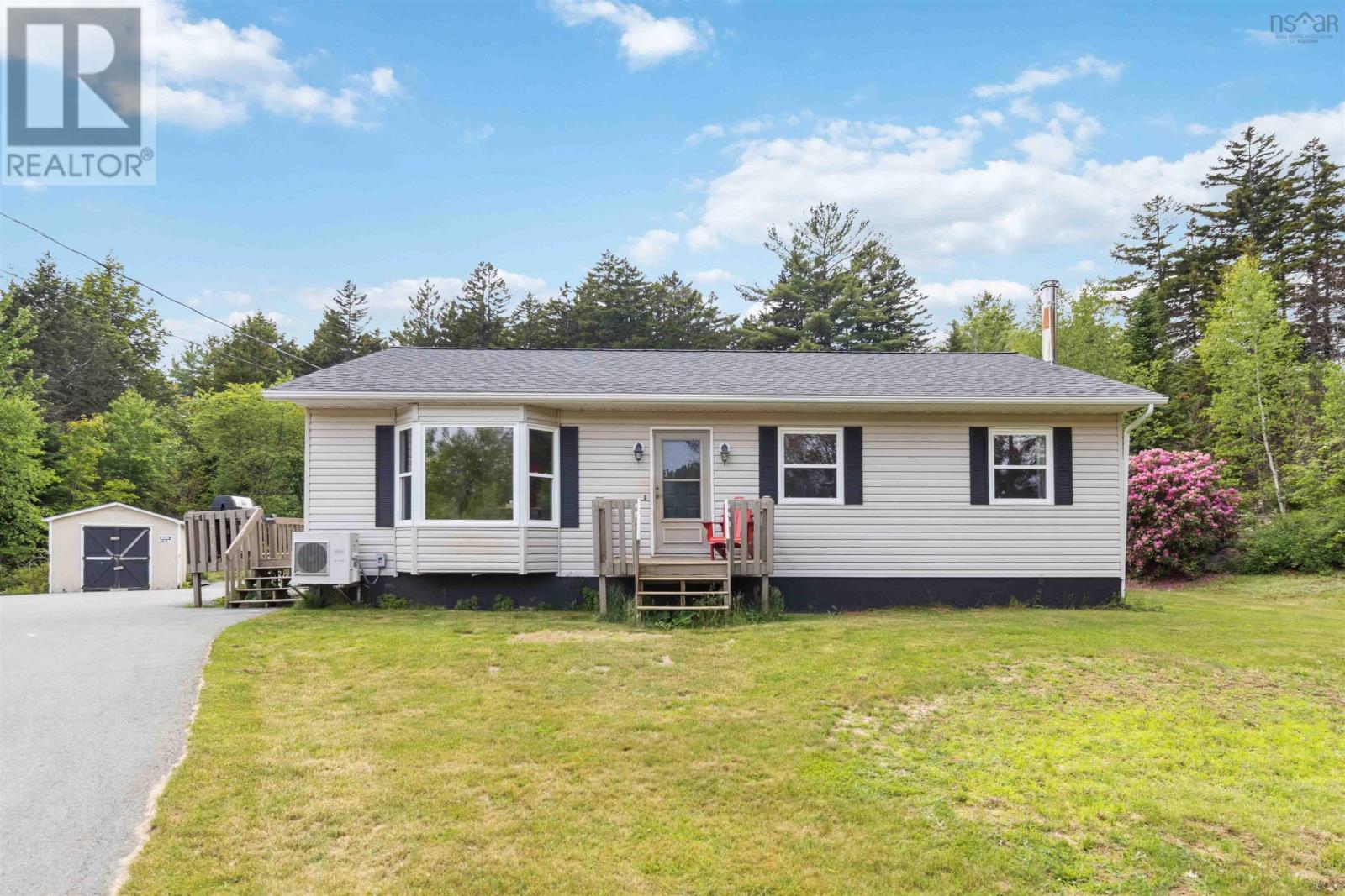 16670 103 Highway, Hebbs Cross, Nova Scotia  B4V 0Z2 - Photo 1 - 202514660