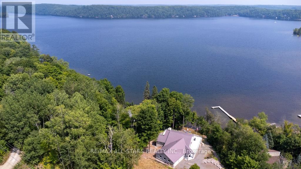 13540 Highway 35, Minden Hills, Ontario  K0M 2K0 - Photo 1 - X12335124