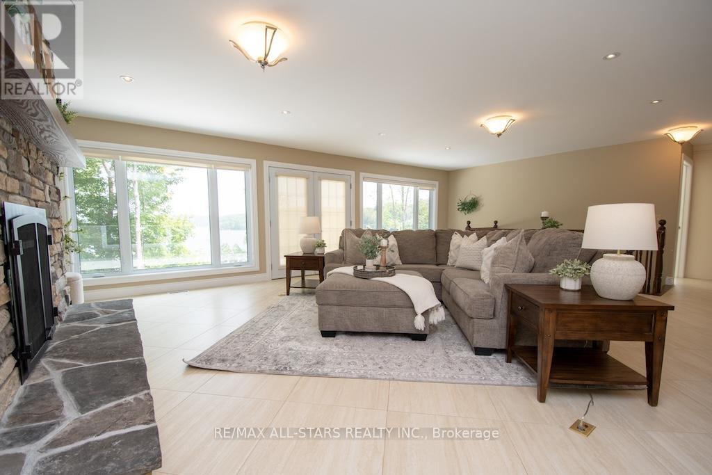 13540 Highway 35, Minden Hills, Ontario  K0M 2K0 - Photo 10 - X12335124