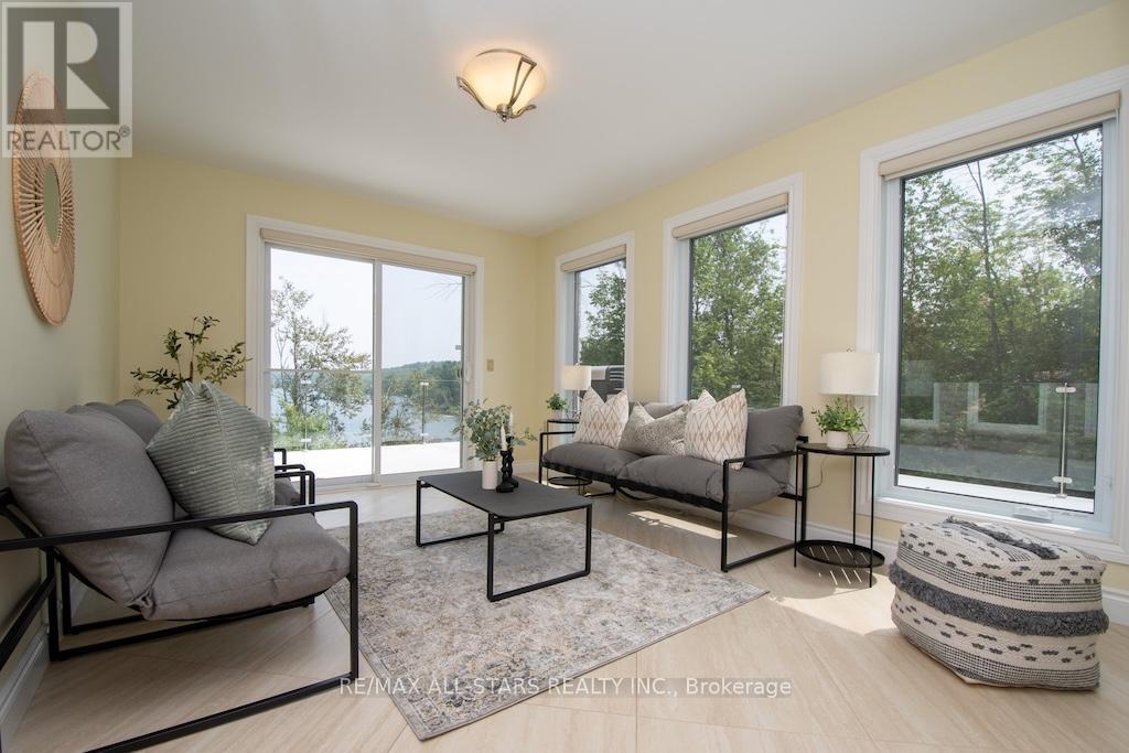 13540 Highway 35, Minden Hills, Ontario  K0M 2K0 - Photo 21 - X12335124