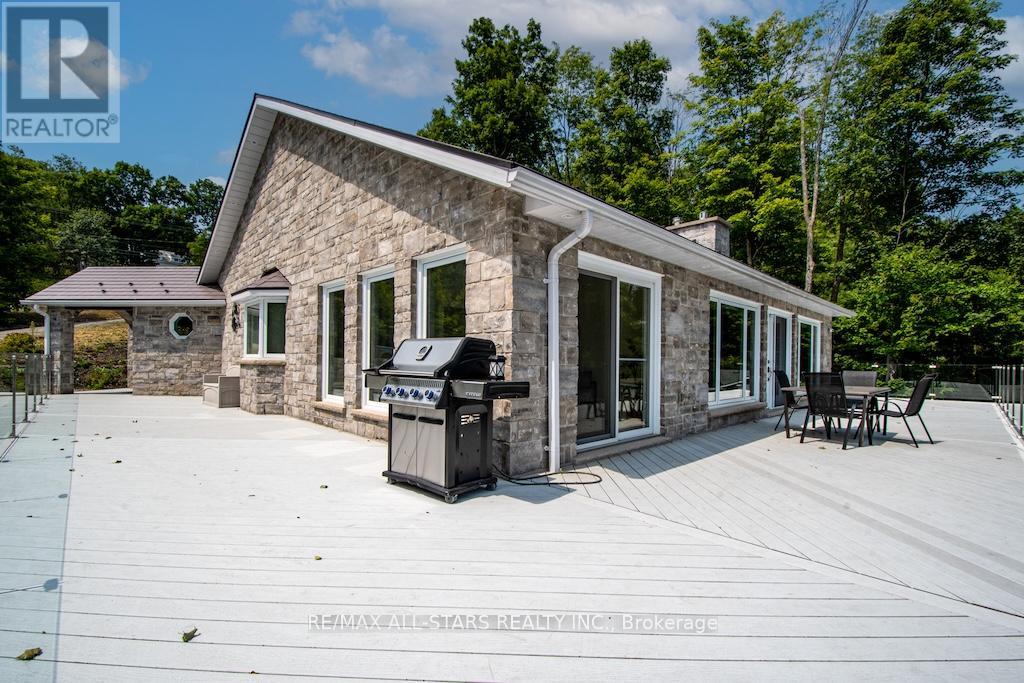 13540 Highway 35, Minden Hills, Ontario  K0M 2K0 - Photo 24 - X12335124