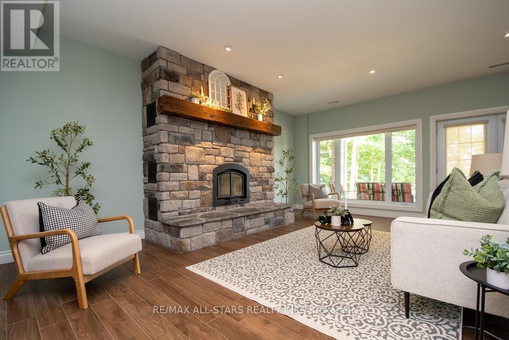 13540 Highway 35, Minden Hills, Ontario  K0M 2K0 - Photo 34 - X12335124