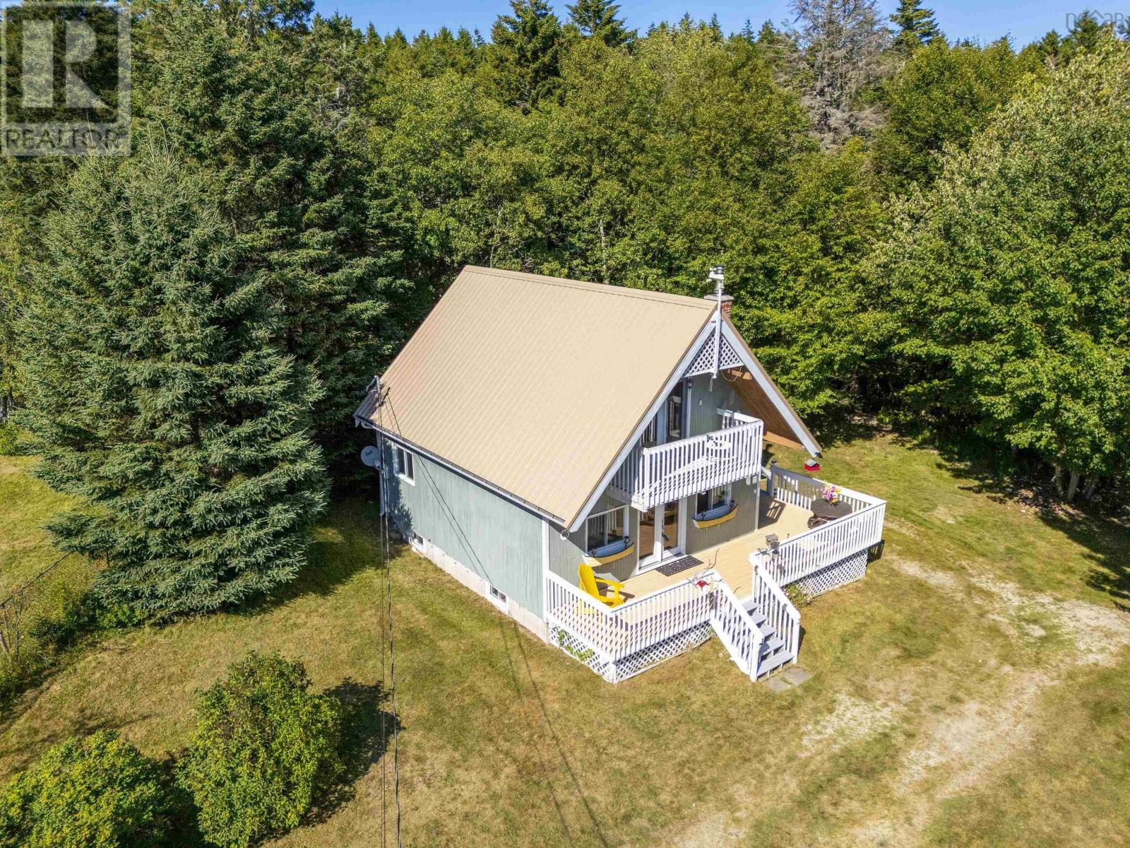 46 Awalts Road, Bayswater, Nova Scotia  B0J 1T0 - Photo 4 - 202520038