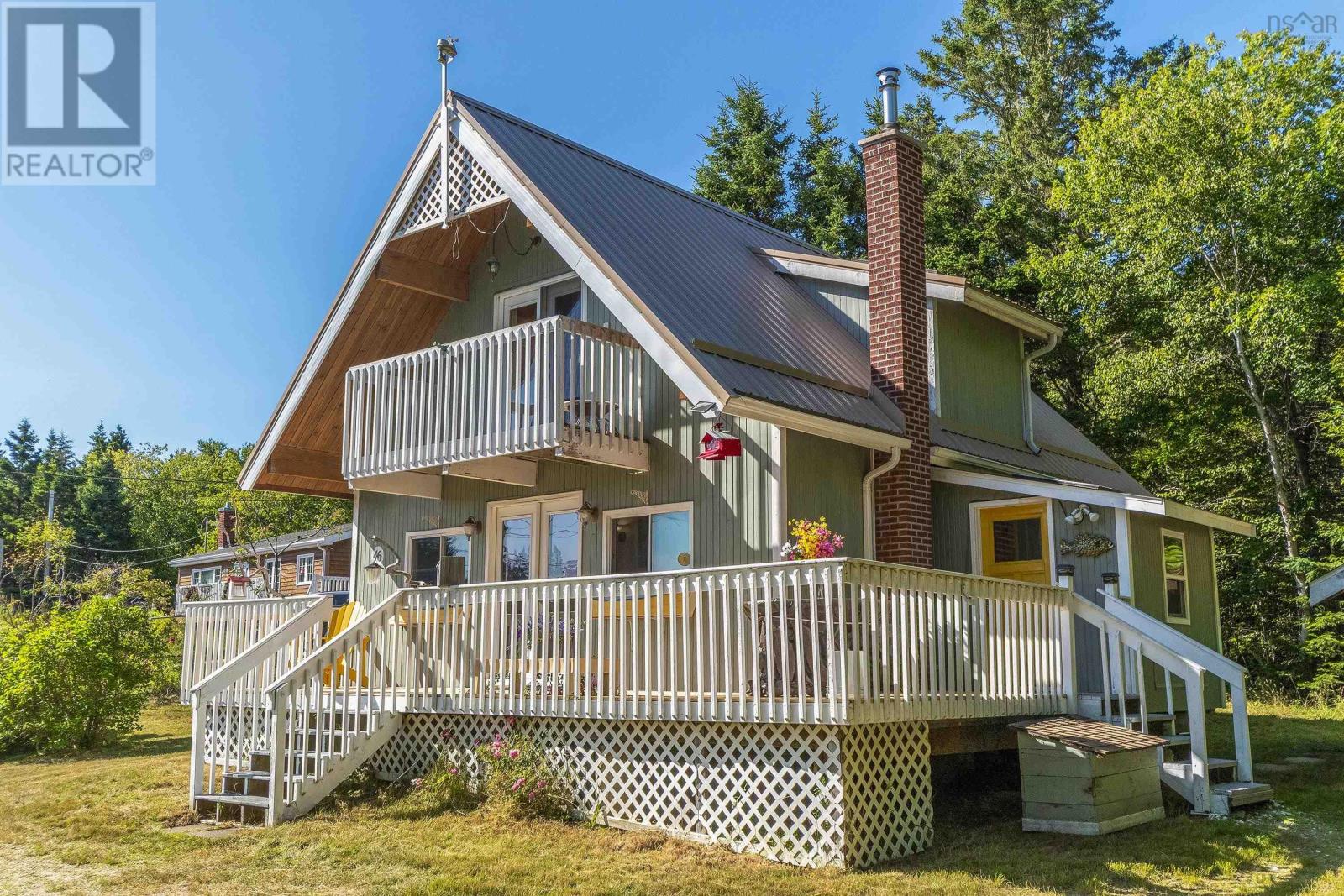 46 Awalts Road, Bayswater, Nova Scotia  B0J 1T0 - Photo 5 - 202520038
