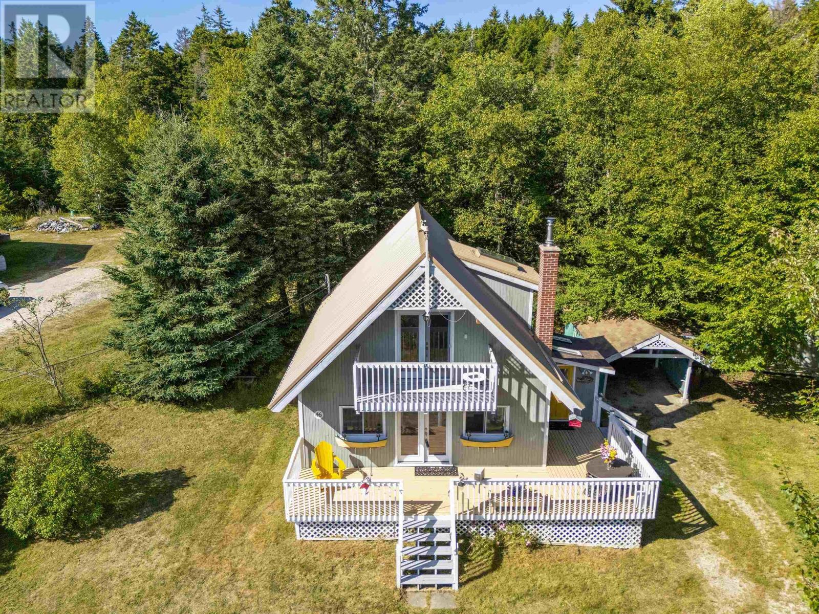 46 Awalts Road, Bayswater, Nova Scotia  B0J 1T0 - Photo 3 - 202520038