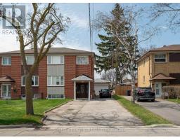 76 HABITANT DRIVE, Toronto, Ontario