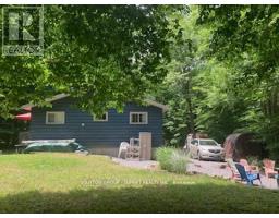 119 HOOD ROAD, Huntsville, Ontario
