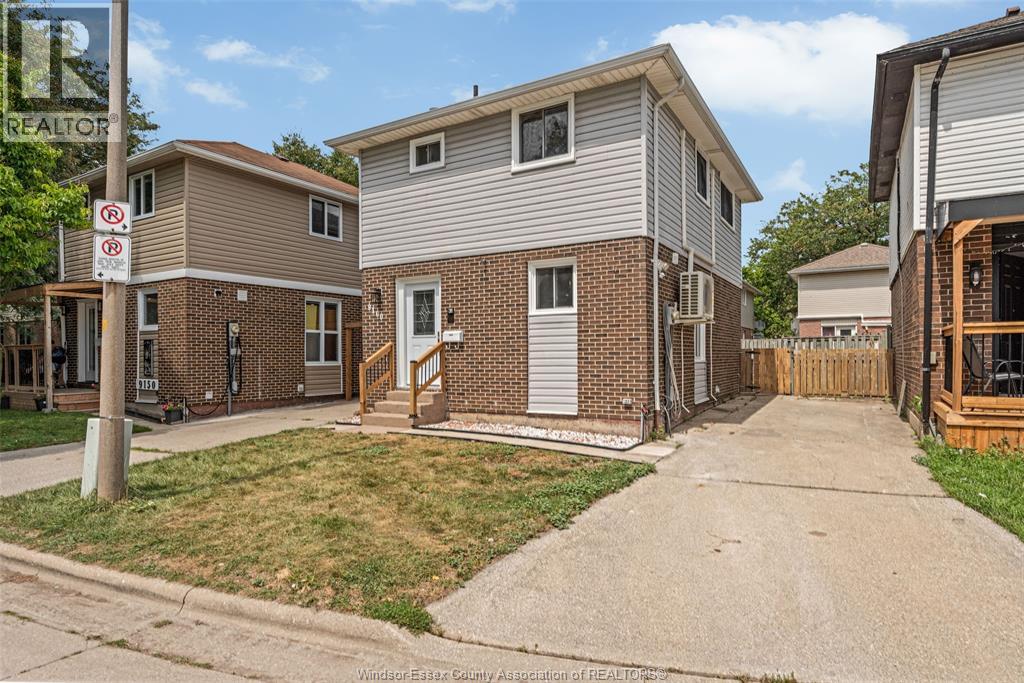 MLS# 25020160: 9160 BLENCARN, Windsor, Canada