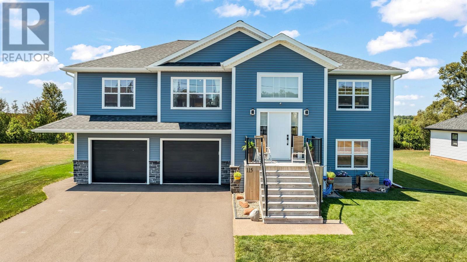 115 Mill Pond Lane, Cornwall, Prince Edward Island  C0A 1H4 - Photo 33 - 202520160