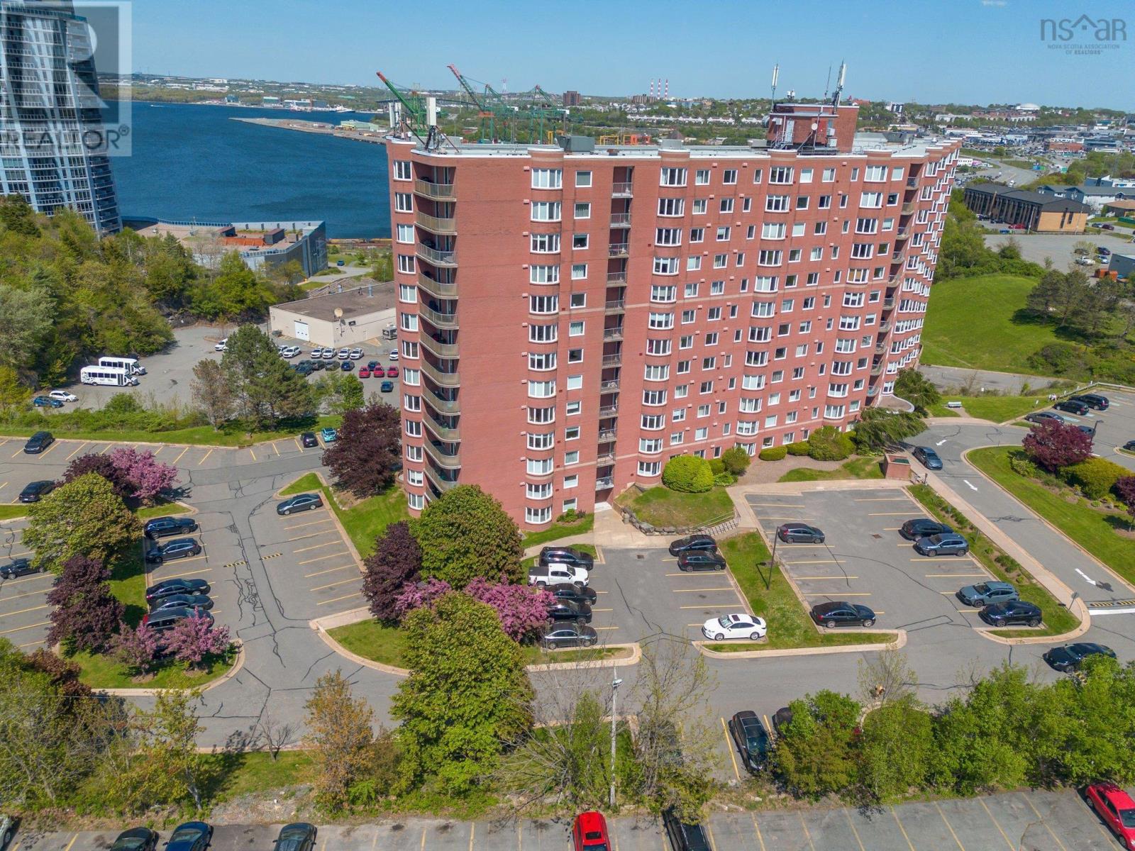 612 45 Vimy Avenue, Halifax, Nova Scotia B3M 4C5 - Photo 2 - 202513023