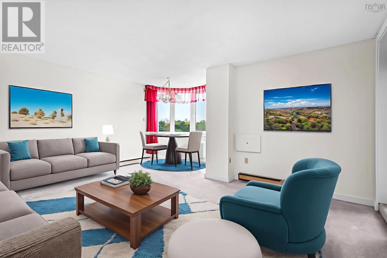 612 45 Vimy Avenue, Halifax, Nova Scotia B3M 4C5 - Photo 20 - 202513023