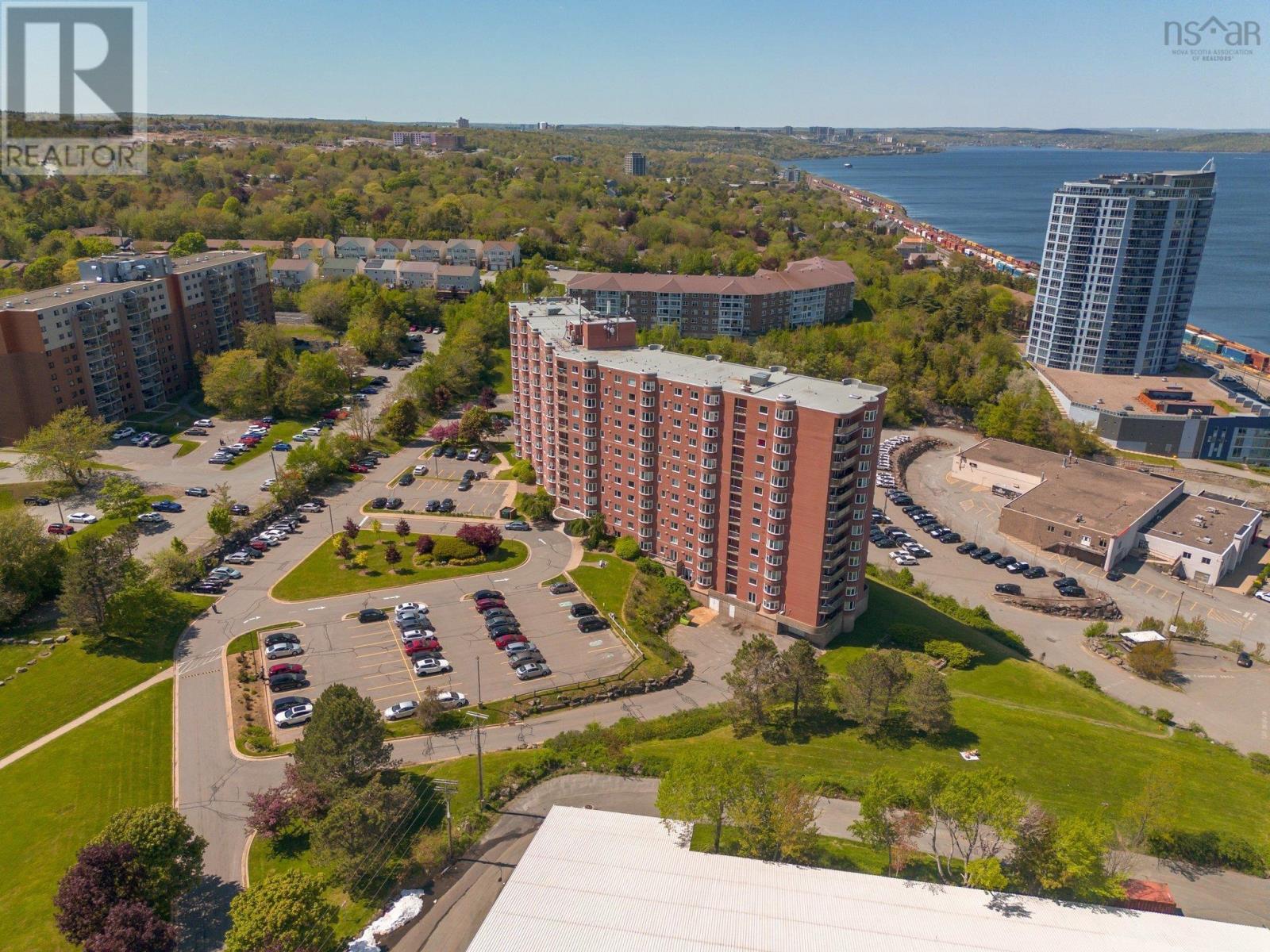 612 45 Vimy Avenue, Halifax, Nova Scotia B3M 4C5 - Photo 38 - 202513023