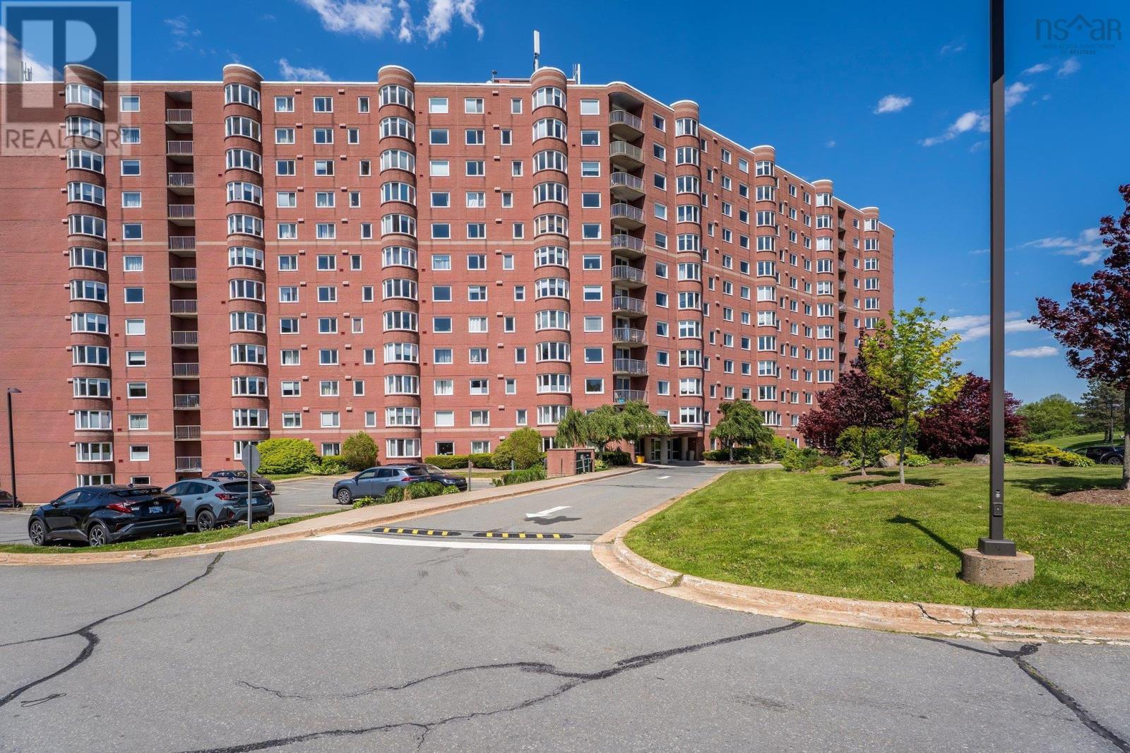 612 45 Vimy Avenue, Halifax, Nova Scotia B3M 4C5 - Photo 3 - 202513023