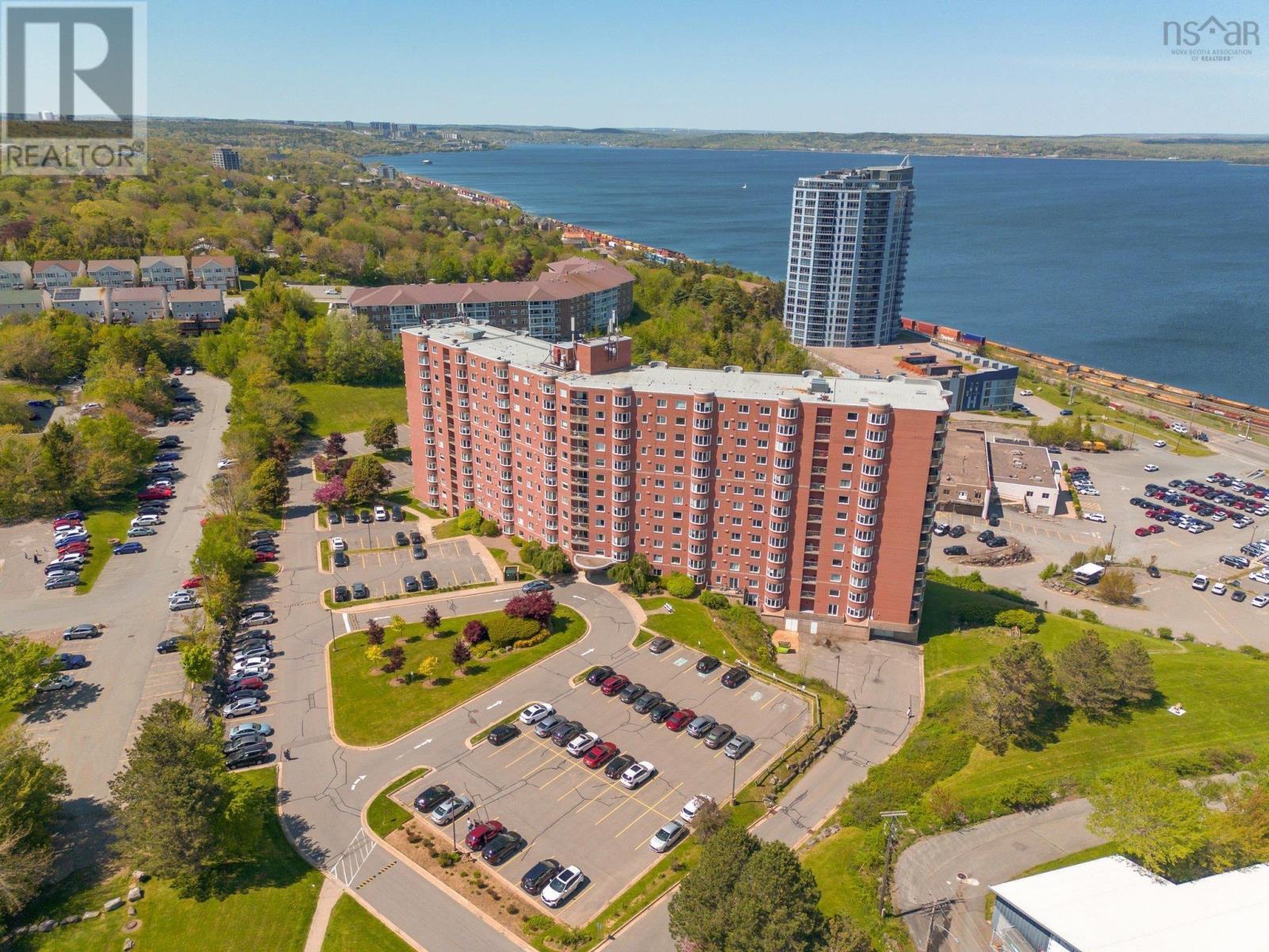 612 45 Vimy Avenue, Halifax, Nova Scotia B3M 4C5 - Photo 37 - 202513023