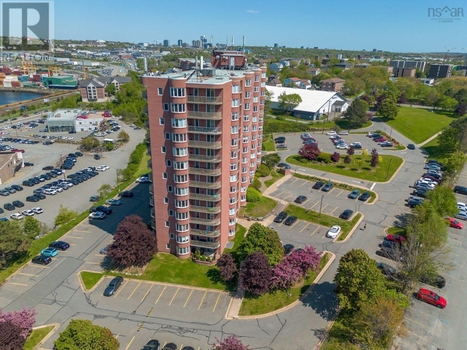 612 45 Vimy Avenue, Halifax, Nova Scotia B3M 4C5 - Photo 46 - 202513023