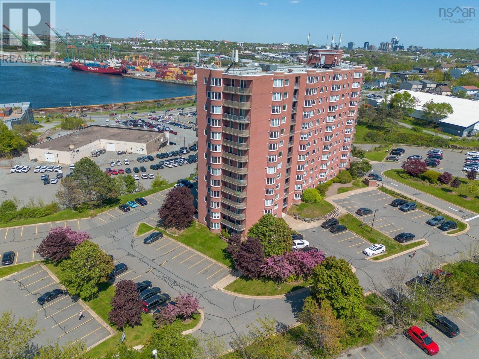 612 45 Vimy Avenue, Halifax, Nova Scotia B3M 4C5 - Photo 47 - 202513023