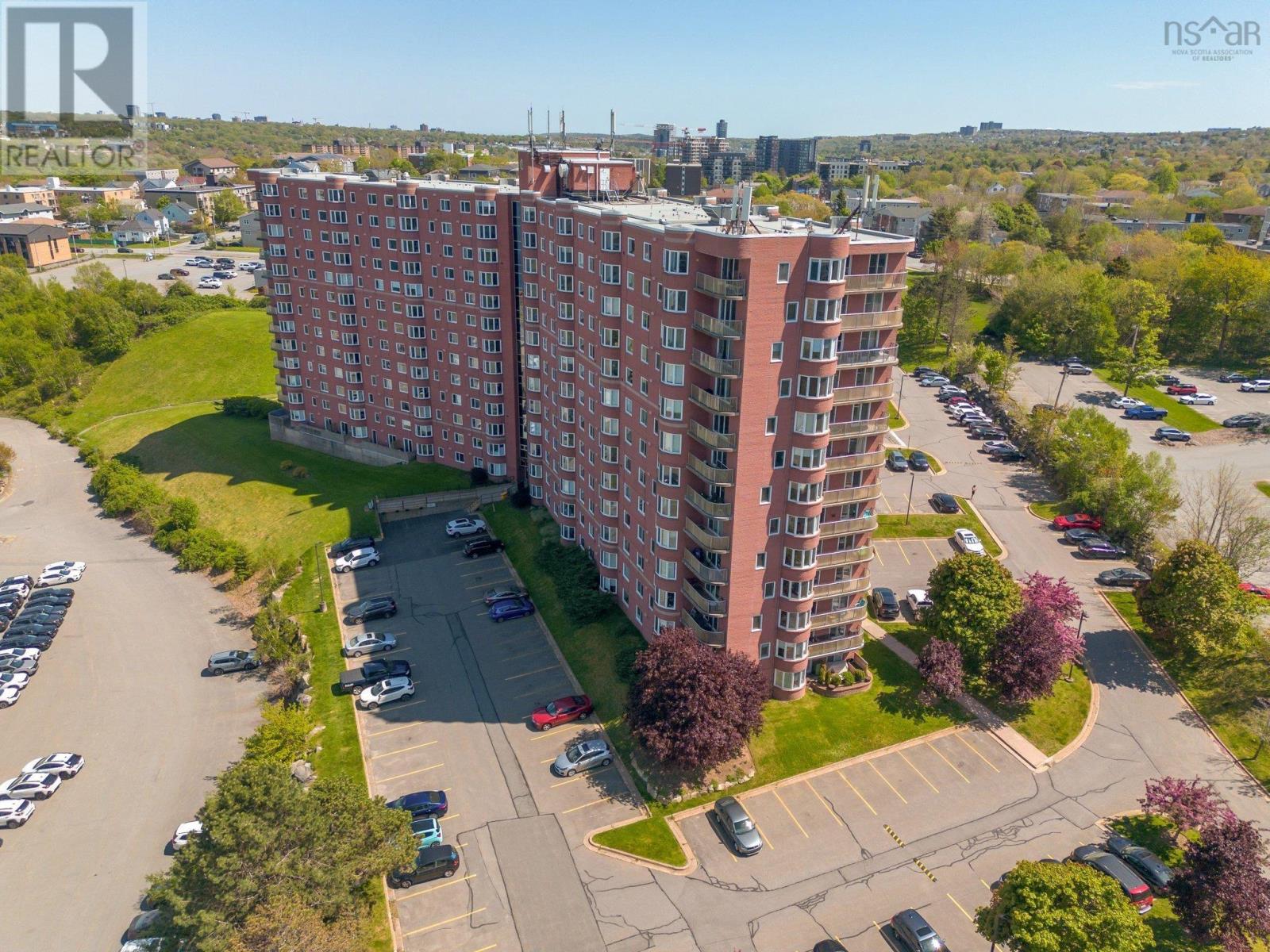 612 45 Vimy Avenue, Halifax, Nova Scotia B3M 4C5 - Photo 45 - 202513023