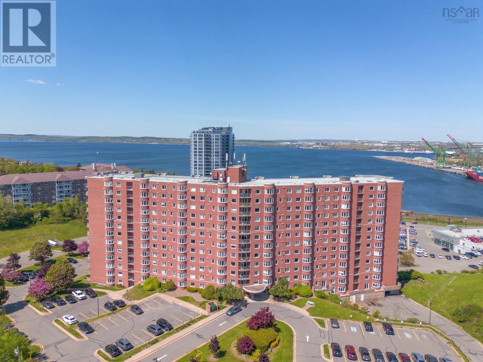 612 45 Vimy Avenue, Halifax, Nova Scotia B3M 4C5 - Photo 48 - 202513023