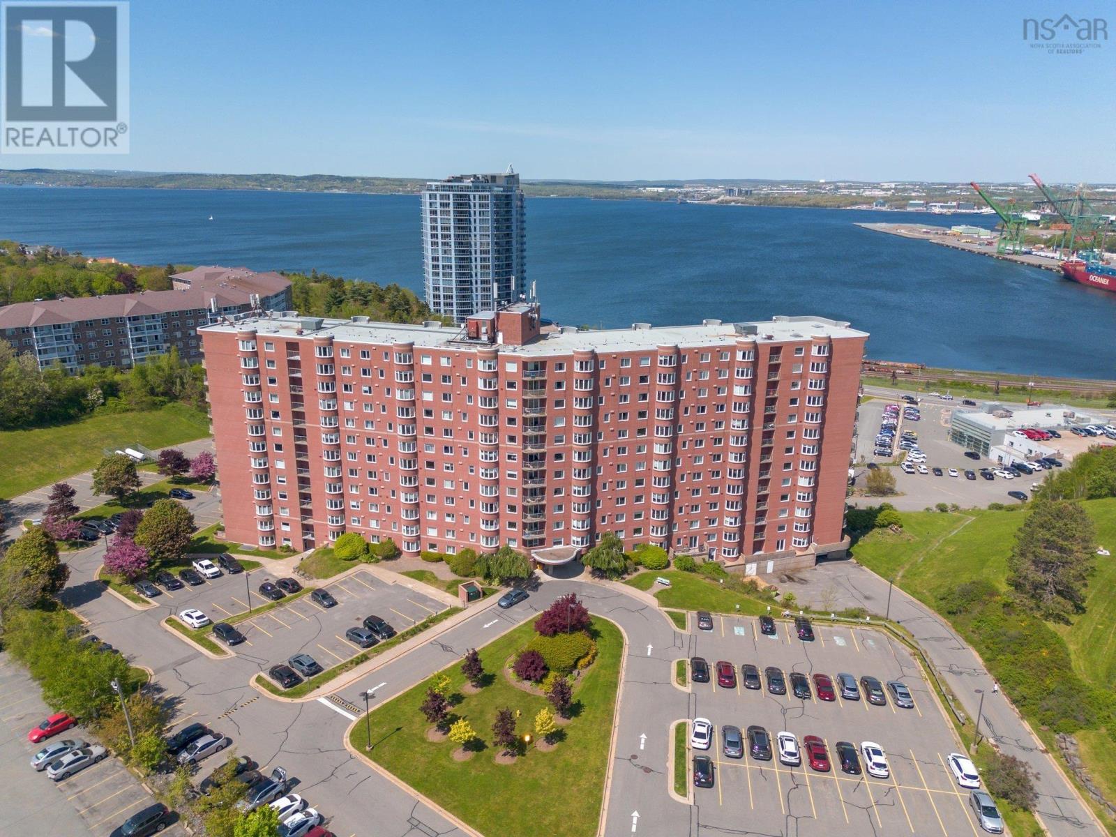 612 45 Vimy Avenue, Halifax, Nova Scotia B3M 4C5 - Photo 49 - 202513023