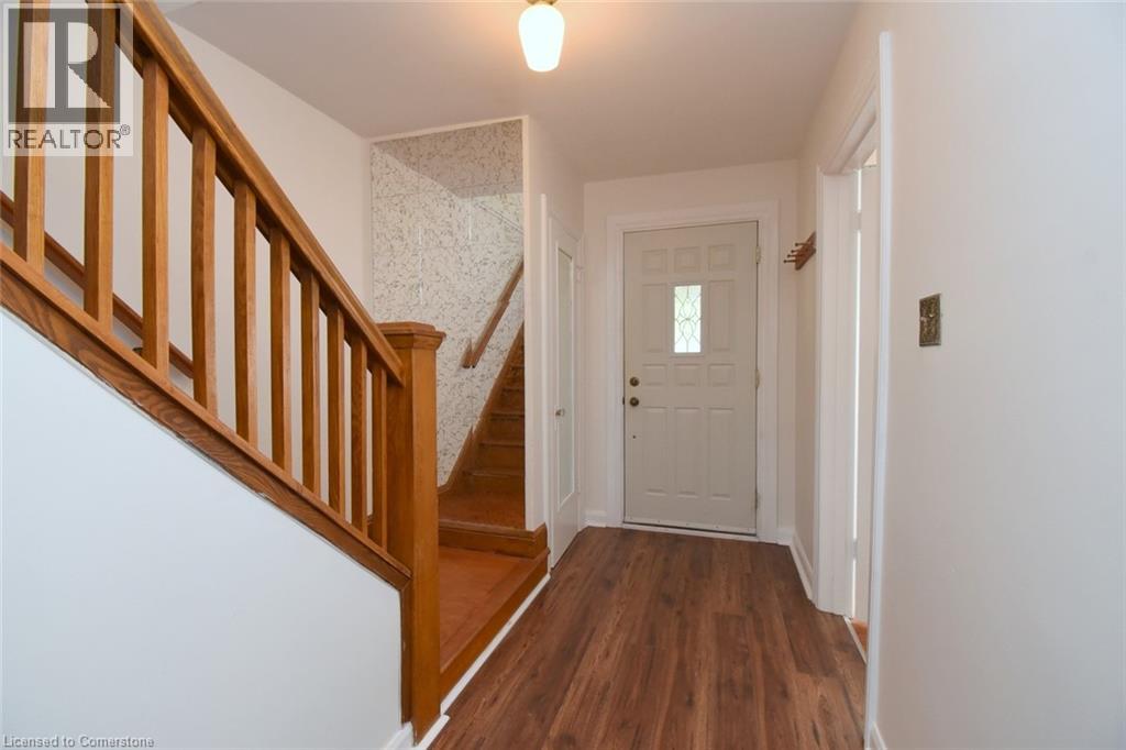 136 Glen Road, Hamilton, Ontario  L8S 3M9 - Photo 5 - 40750762