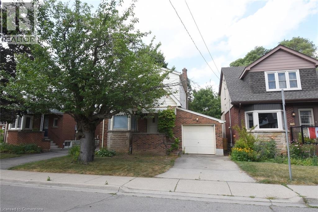 136 Glen Road, Hamilton, Ontario  L8S 3M9 - Photo 2 - 40750762