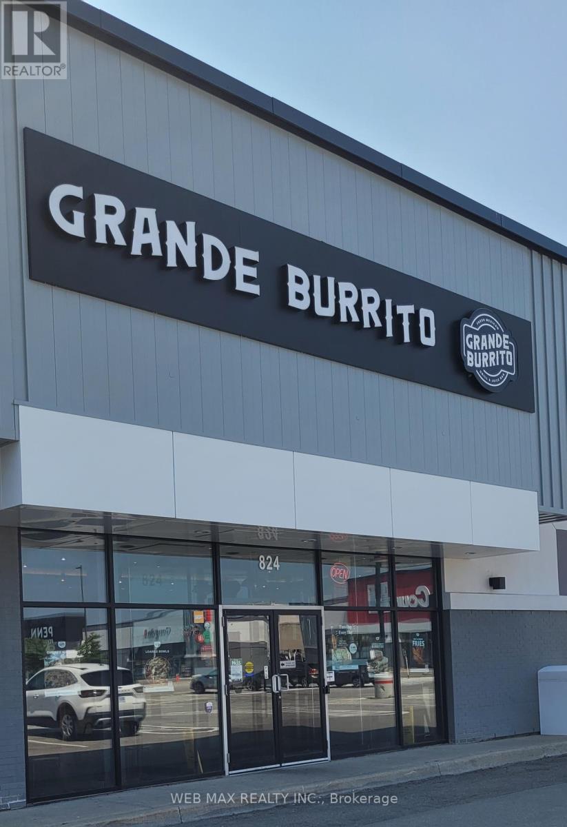 824 WARDEN AVENUE, Toronto, Ontario