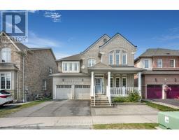 116 Haskell Street, Ajax (Northwest Ajax), Ca