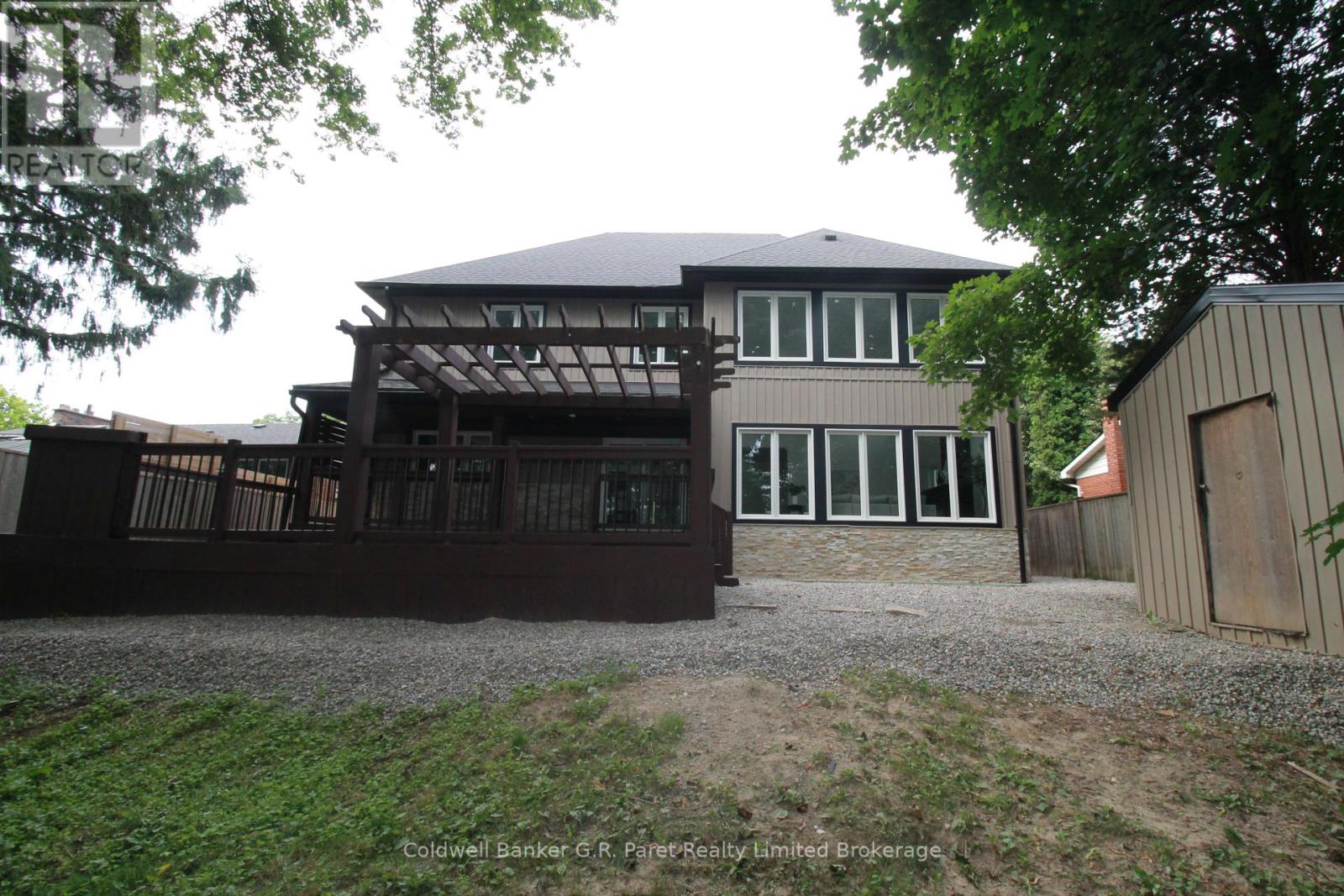 138a Victoria Street, Norfolk, Ontario  N3Y 1L8 - Photo 35 - X12335148