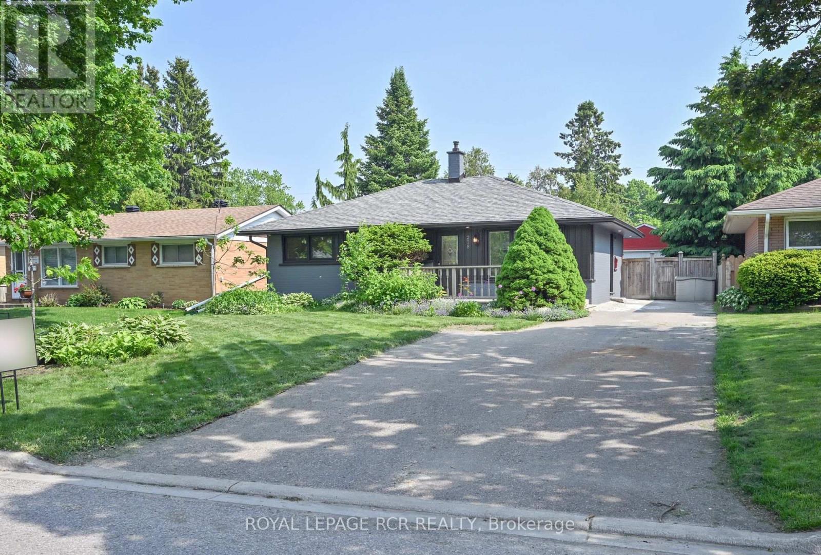 Property at 218 ELIZABETH STREET image 1