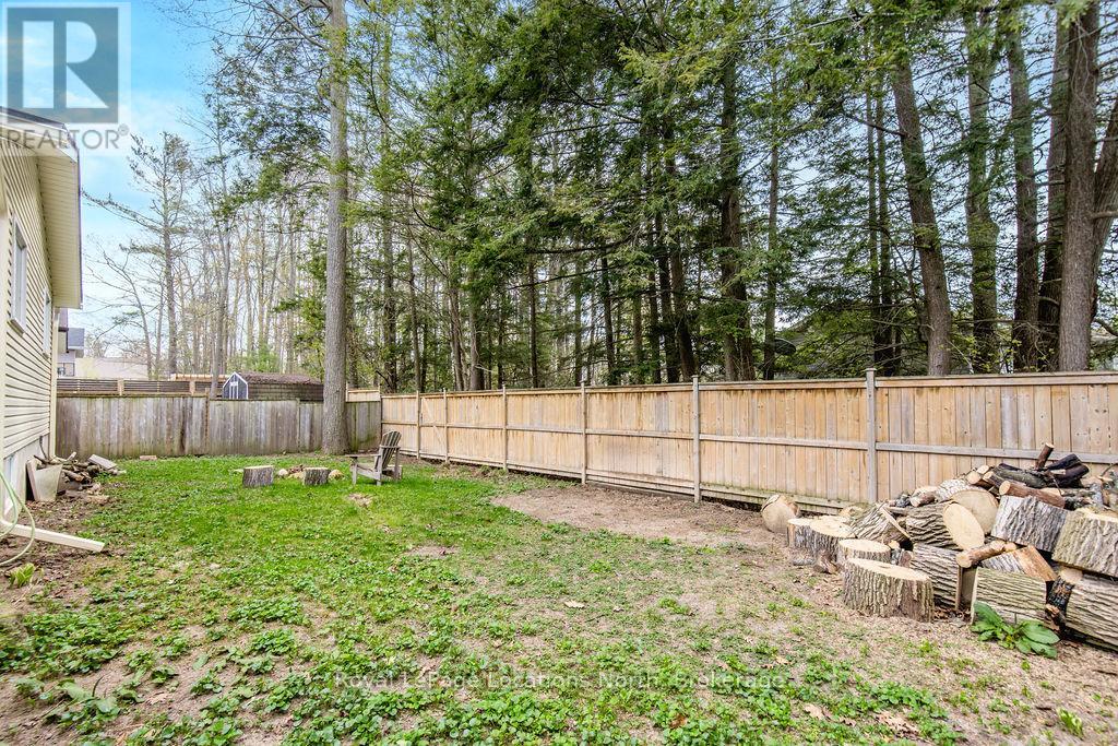 350 Zoo Park Road, Wasaga Beach, Ontario  L9Z 1S7 - Photo 35 - S12335182