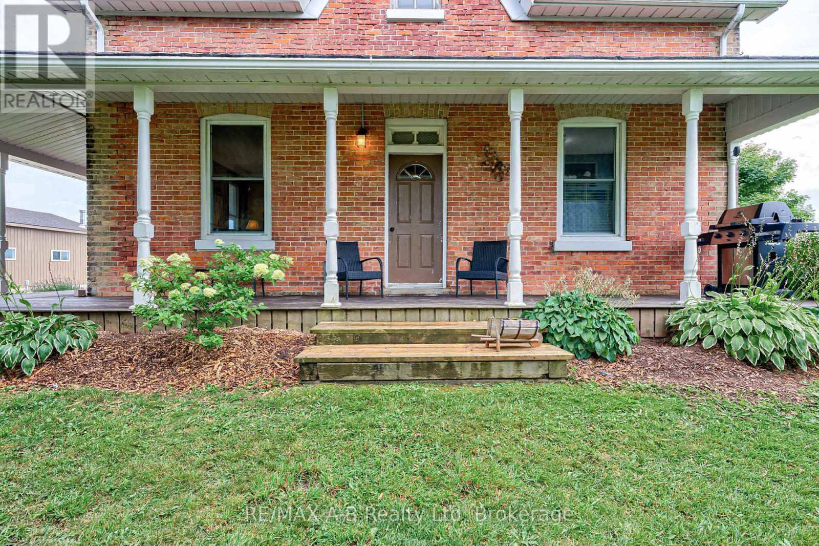 6355 Perth Rd 55 Line, West Perth, Ontario  N0K 1P0 - Photo 2 - X12335178