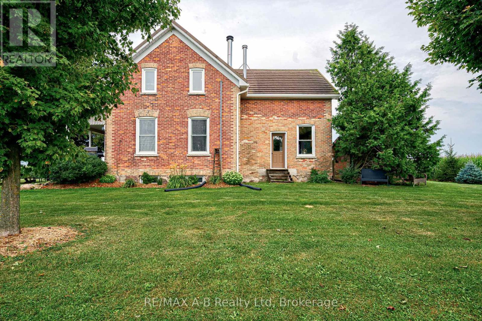 6355 Perth Rd 55 Line, West Perth, Ontario  N0K 1P0 - Photo 33 - X12335178