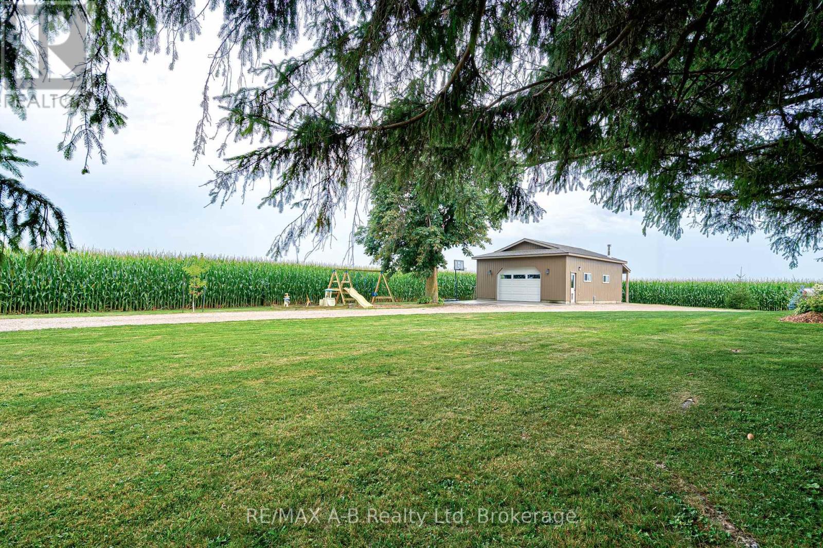 6355 Perth Rd 55 Line, West Perth, Ontario  N0K 1P0 - Photo 38 - X12335178