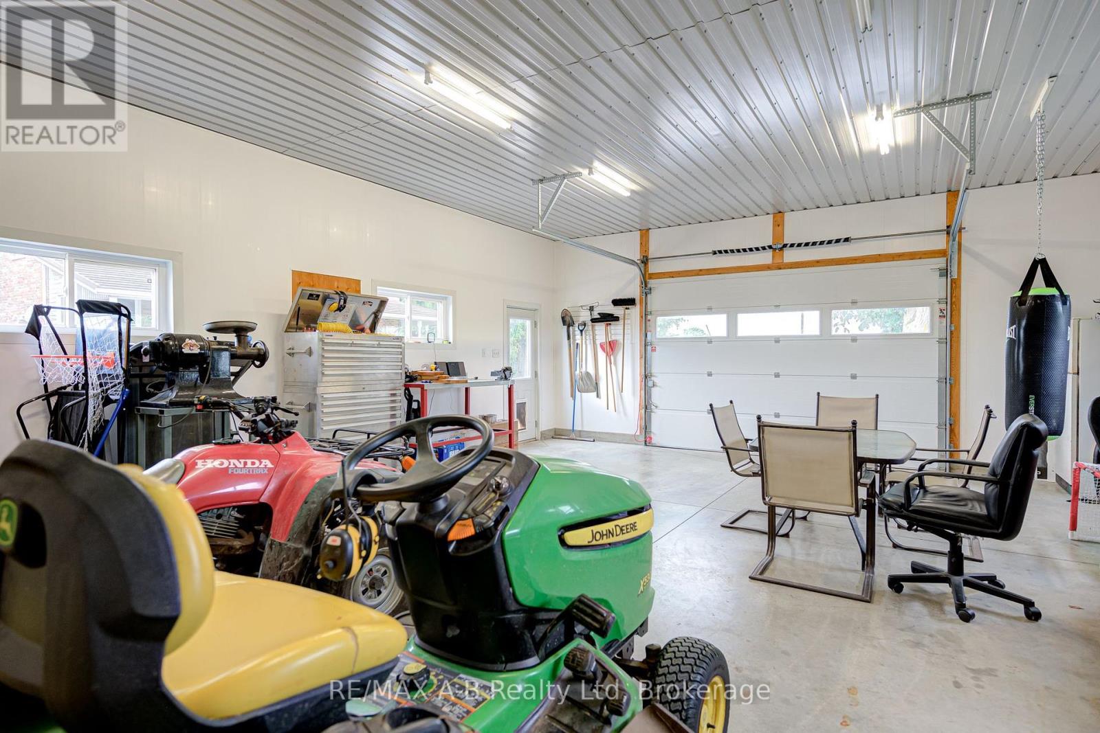 6355 Perth Rd 55 Line, West Perth, Ontario  N0K 1P0 - Photo 42 - X12335178