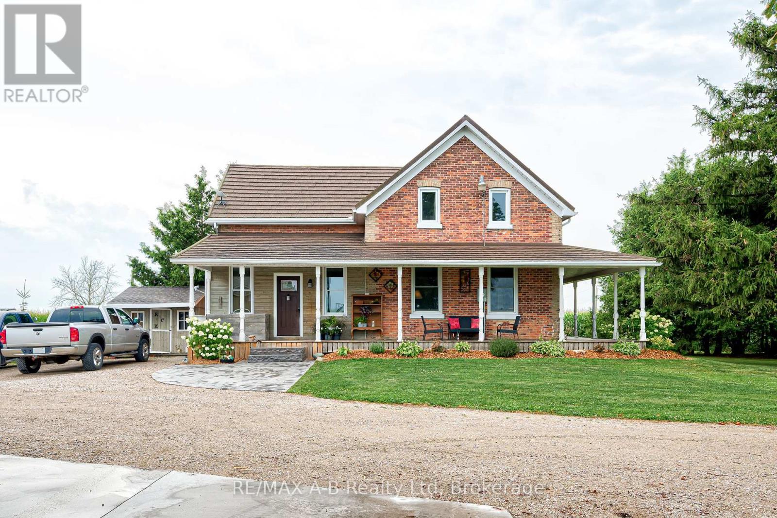6355 Perth Rd 55 Line, West Perth, Ontario  N0K 1P0 - Photo 7 - X12335178