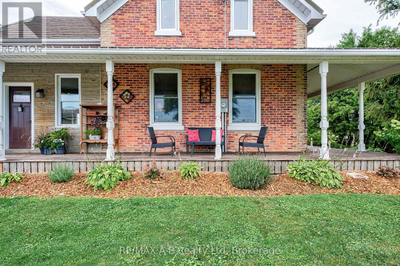 6355 Perth Rd 55 Line, West Perth, Ontario  N0K 1P0 - Photo 8 - X12335178