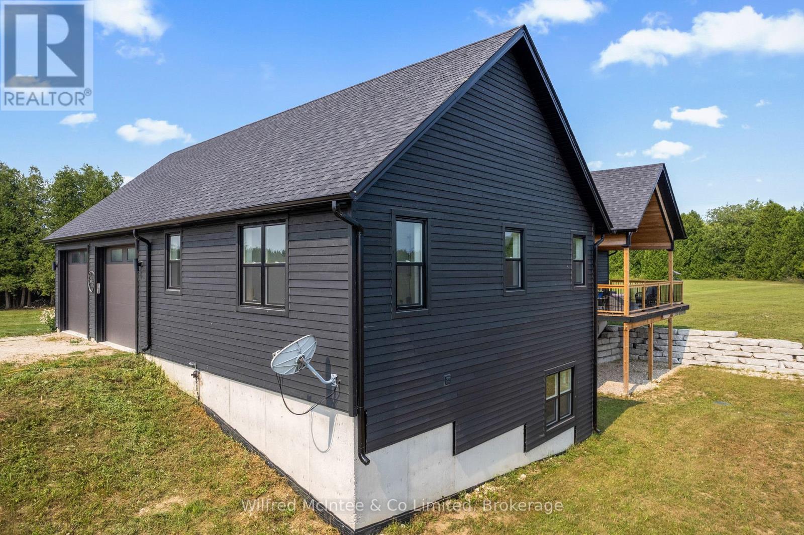 574461 Sideroad 40, West Grey, Ontario  N0C 1H0 - Photo 27 - X12335185