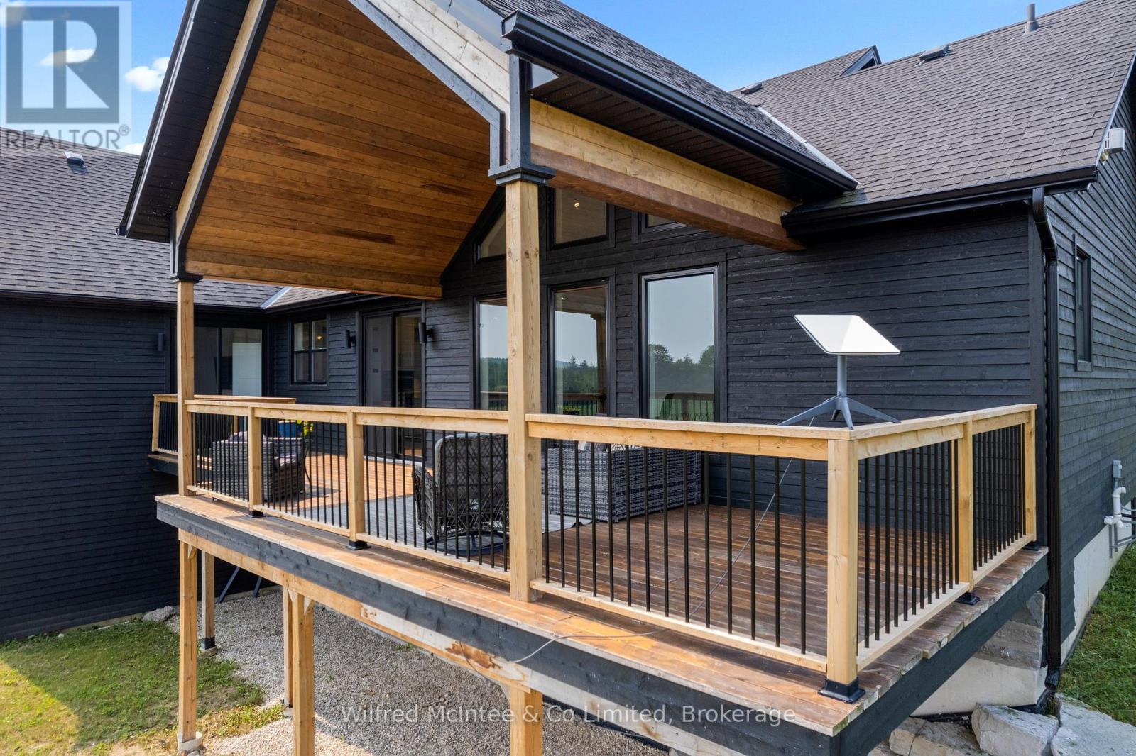 574461 Sideroad 40, West Grey, Ontario  N0C 1H0 - Photo 29 - X12335185