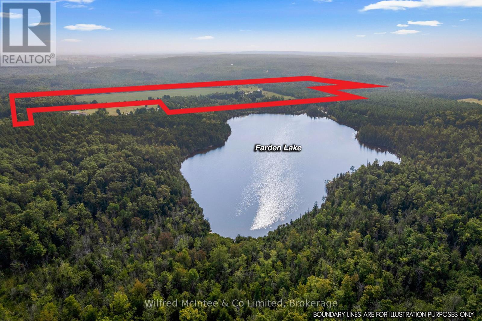 574461 Sideroad 40, West Grey, Ontario  N0C 1H0 - Photo 36 - X12335185