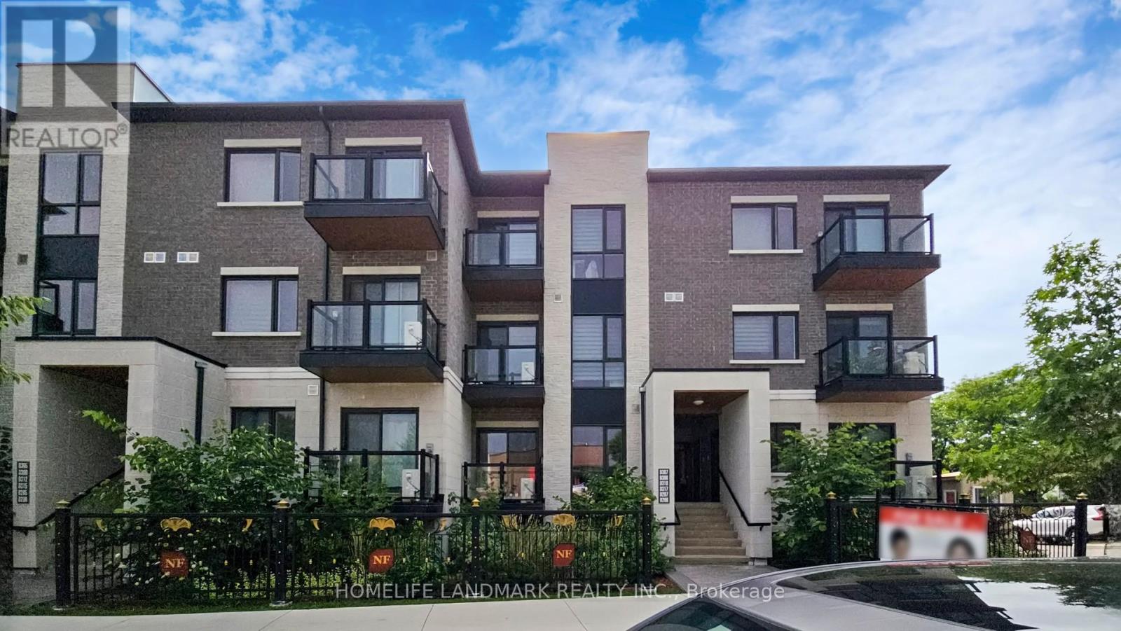 Property at D207 - 200 CHESTER LE BOULEVARD image 1