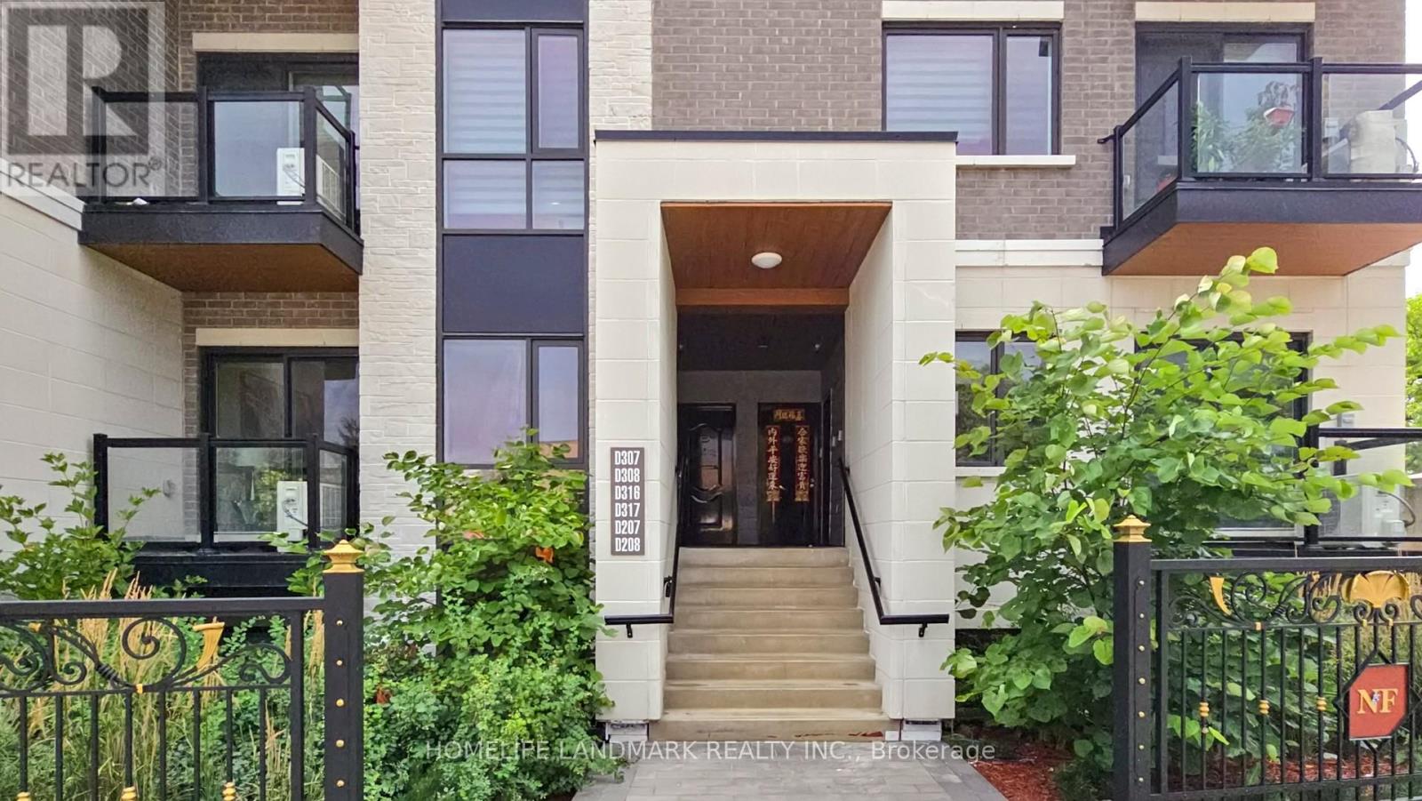 Property at D207 - 200 CHESTER LE BOULEVARD image 3