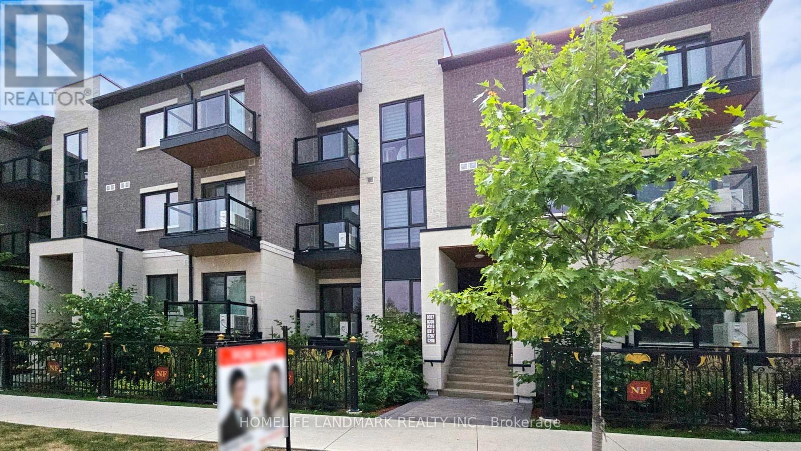 Property at D207 - 200 CHESTER LE BOULEVARD image 2