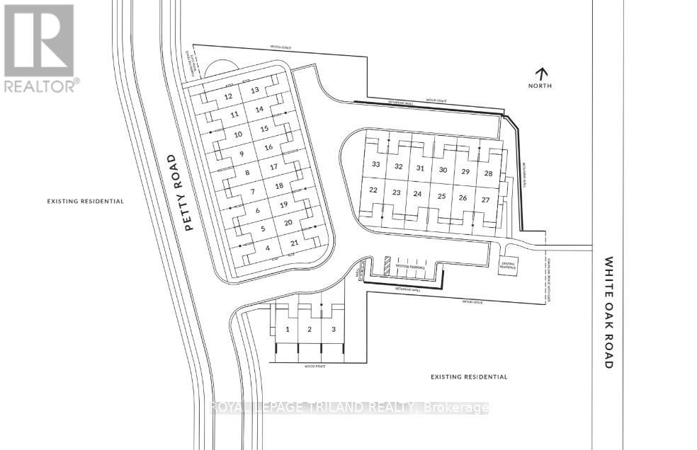 10 - 3103 Petty Road, London South, Ontario  N6L 0K1 - Photo 15 - X12257862