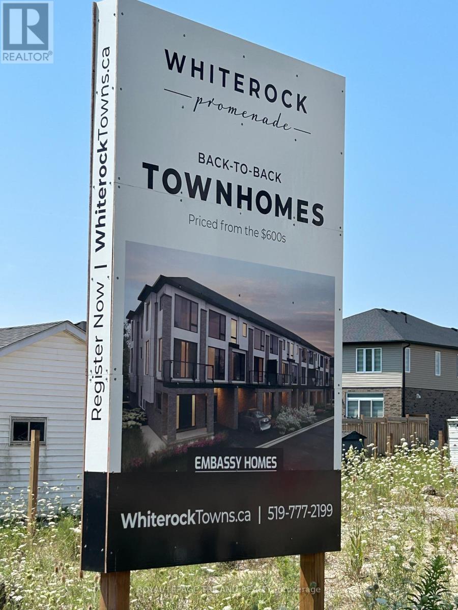 10 - 3103 Petty Road, London South, Ontario  N6L 0K1 - Photo 12 - X12257862