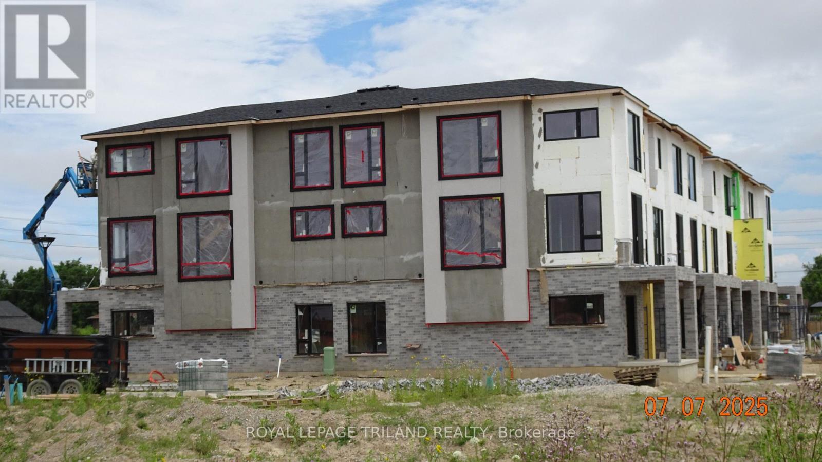 10 - 3103 Petty Road, London South, Ontario  N6L 0K1 - Photo 8 - X12257862