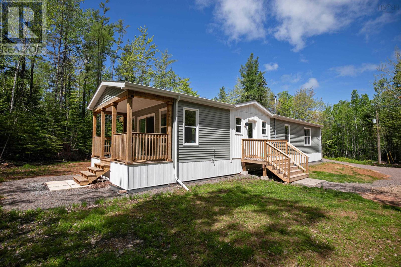 266 Hastings Road, Hastings, Nova Scotia  B4H 3Y1 - Photo 1 - 202513379